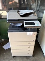 Canon 400iF Multifunction Copier Used