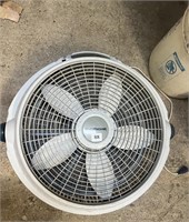 WIND MACHINE 14IN FAN