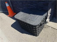 New Grease trap