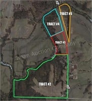 Carpenter Trust Land Auction (Monroe County, MO)