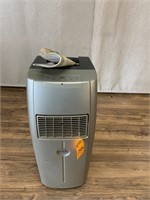 Amcor Portable AC No Ducts - Working