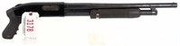 Lot #3178 - Mossberg 500A Pistol Grip 12 GA
