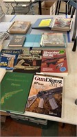 Books & Magazines About Guns