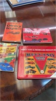 Books About Dinky Toys