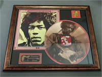 Jimi Hendrix "The Essential Jimi Hendrix"