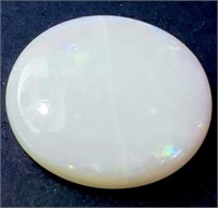 9.90 ct Natural Australian Opal