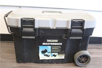 Task Force Mastermate 111871 Tool Box