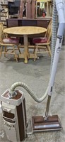 Electrolux 280 with accessories