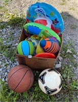 SPORTS TOYS GROUP