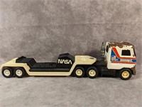 BUDDY L NASA MACK Truck & Low-Loader Japan
•