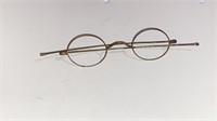 Antique Wire glasses frames