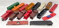 Postwar modern era Lionel K-Line O Gauge freight c