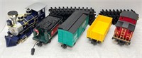 Modern Era Scientific Toys G Scale battery operate