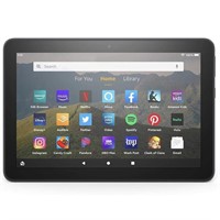 SEALED AMAZON FIRE HD 8 TABLET 32GB (IN SHOWCASE)