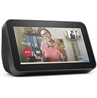 SEALED AMAZON ECHO SHOW 5 (IN SHOWCASE)