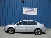 2004 Saturn ION