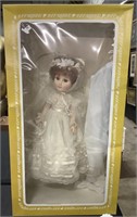 Effanbee Bride Doll.