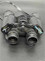 Tasco Binoculars 7x35mm, 
In Case