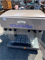 Oasis LM900 Liquid Handler Pipetting Robot