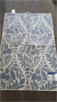 Lan Art decorative mat 30 in x 45 in
