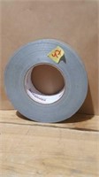 Nashua duct tape industrial grade one roll