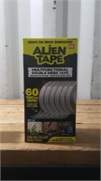 alien tape indoor/outdoor multifunctional
