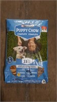 Purina Puppy Chow complete 8 kg
