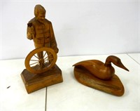 September Antique & Collectible Auction