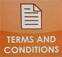 TERMS & CONDITIONS