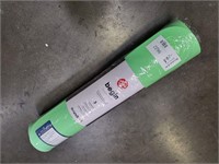 Chang Wong Industrial Yoga Mat Light green