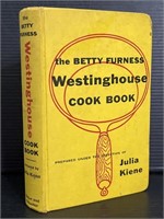 The Betty Furness Westinghouse Cookbook 1954