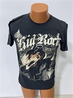 Kid Rock Detroit tshirt