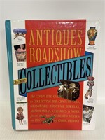 Antiques Roadshow 20th Century Collectibles book