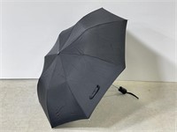 Small black Raines Class umbrella