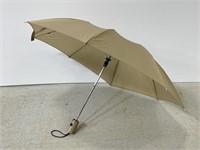 Beige Chromactics umbrella