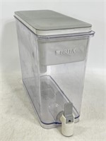Brita water filtration dispenser