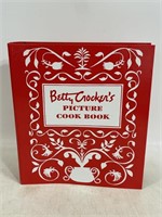 Vintage Betty Crockers Picture Cook