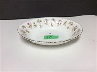 Royal Albert " Winsome " Oval Vegetable Bowl