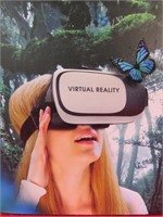 Vibe VR Headset