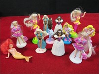 1991-1992 Toys Barbie