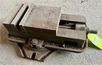 Mill Vise