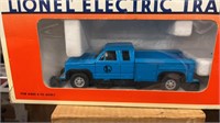 Lionel On-Track Pick-Up Truck