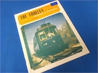 The Trolley - Triumph of Transport by Moedinger