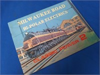 MILWAUKEE ROAD - Bi-Polar Electrics - Vol. 2