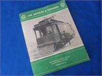 LOS ANGELES & REDONDO - 84 pp. by Swett