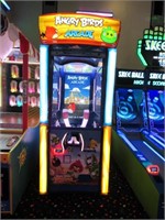 Angry Birds Arcade - By Ice