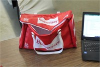 Beer backpack and duffel bag