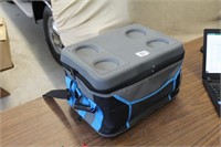 Coleman collapsible cooler