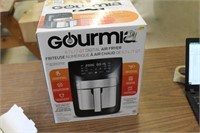 Gourmia 7 qt digital air fryer
