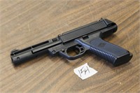 Air pistol/bb/pelet gun .177